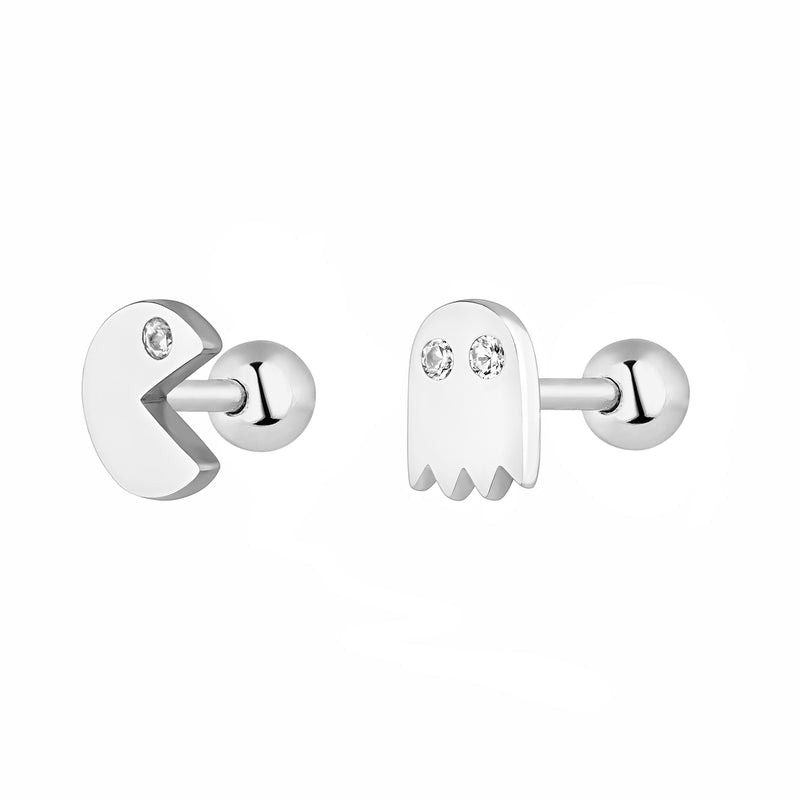 PENDIENTES PACMAN