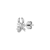 BOUCLE D'OREILLE PIERCING SCIPION