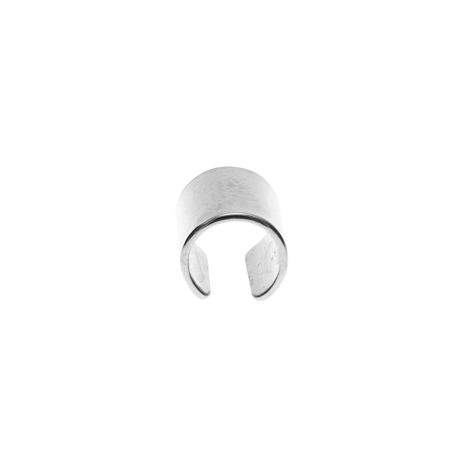 EAR CUFF EN ARGENT CRONOS
