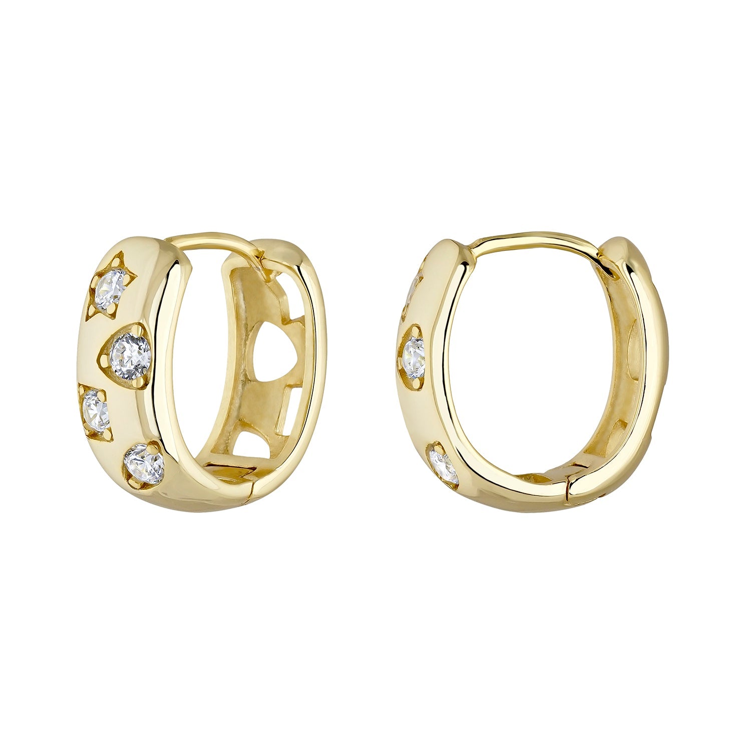MASIKA HOOPS