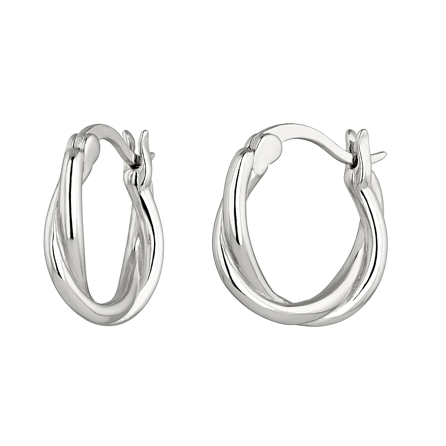 AROS PLATA ELEONORA