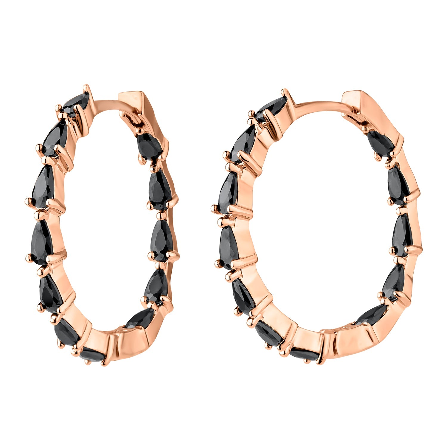 AROS ORO ROSA MATILDA