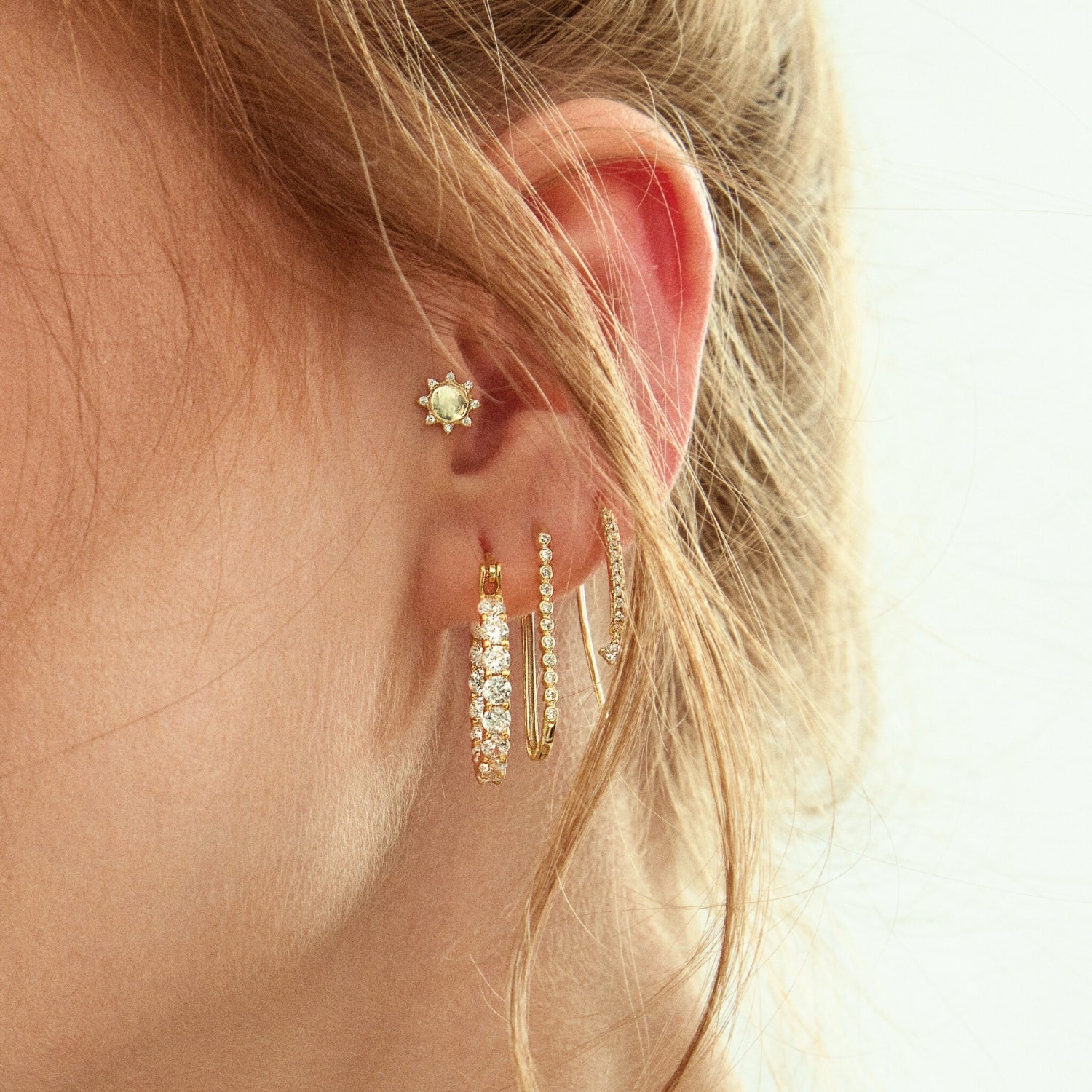 PENDIENTES GAMBIA