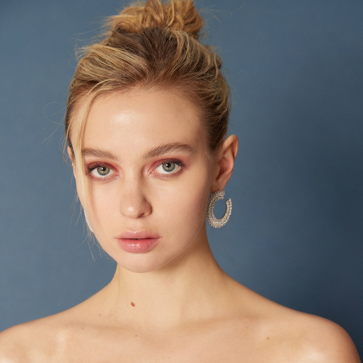 PENDIENTES PAR OSHUN