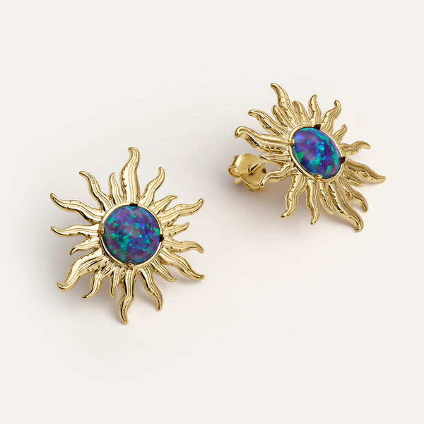 SUNDARA EARRINGS