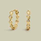 ZIANYA EARRINGS