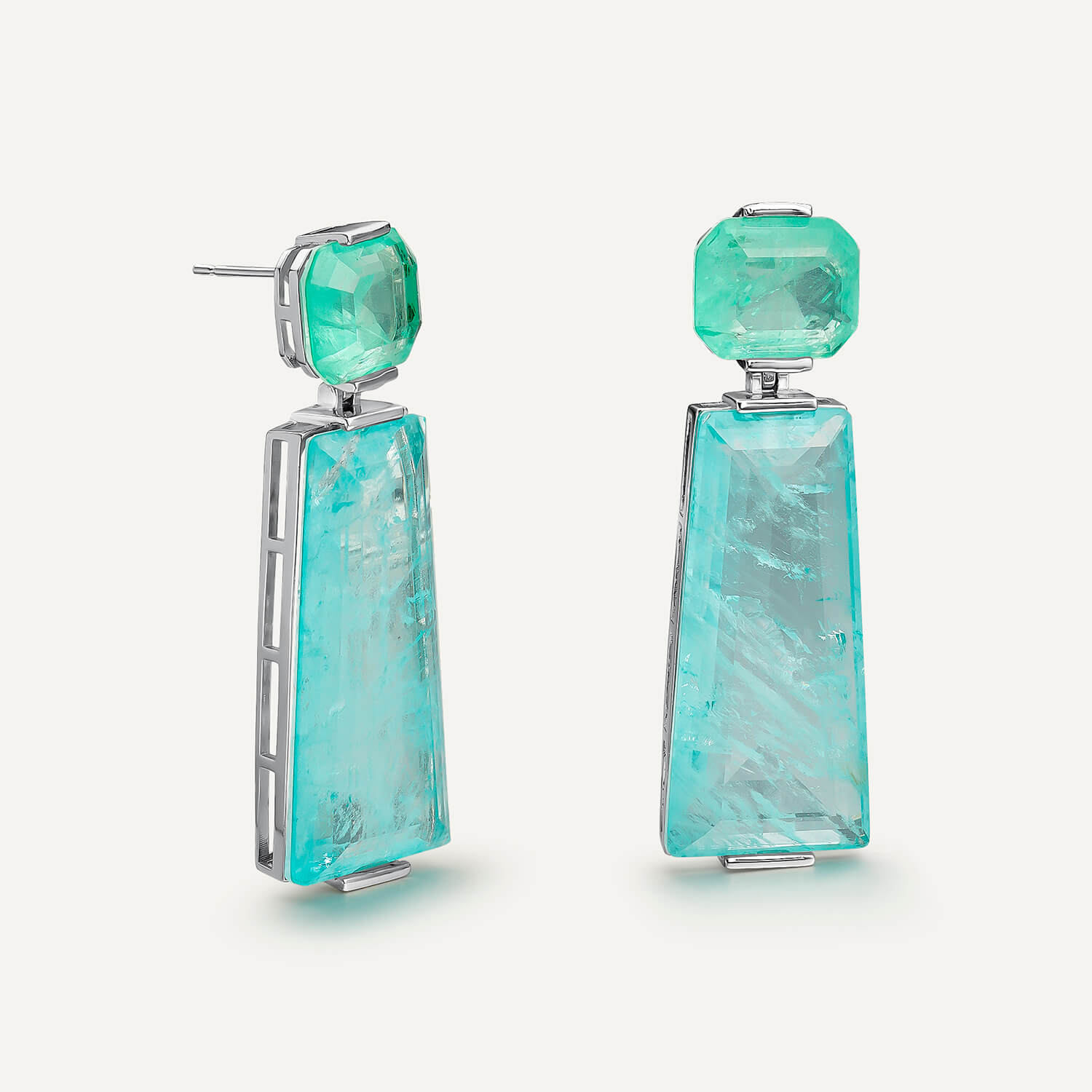 PENDIENTES MALDIVES
