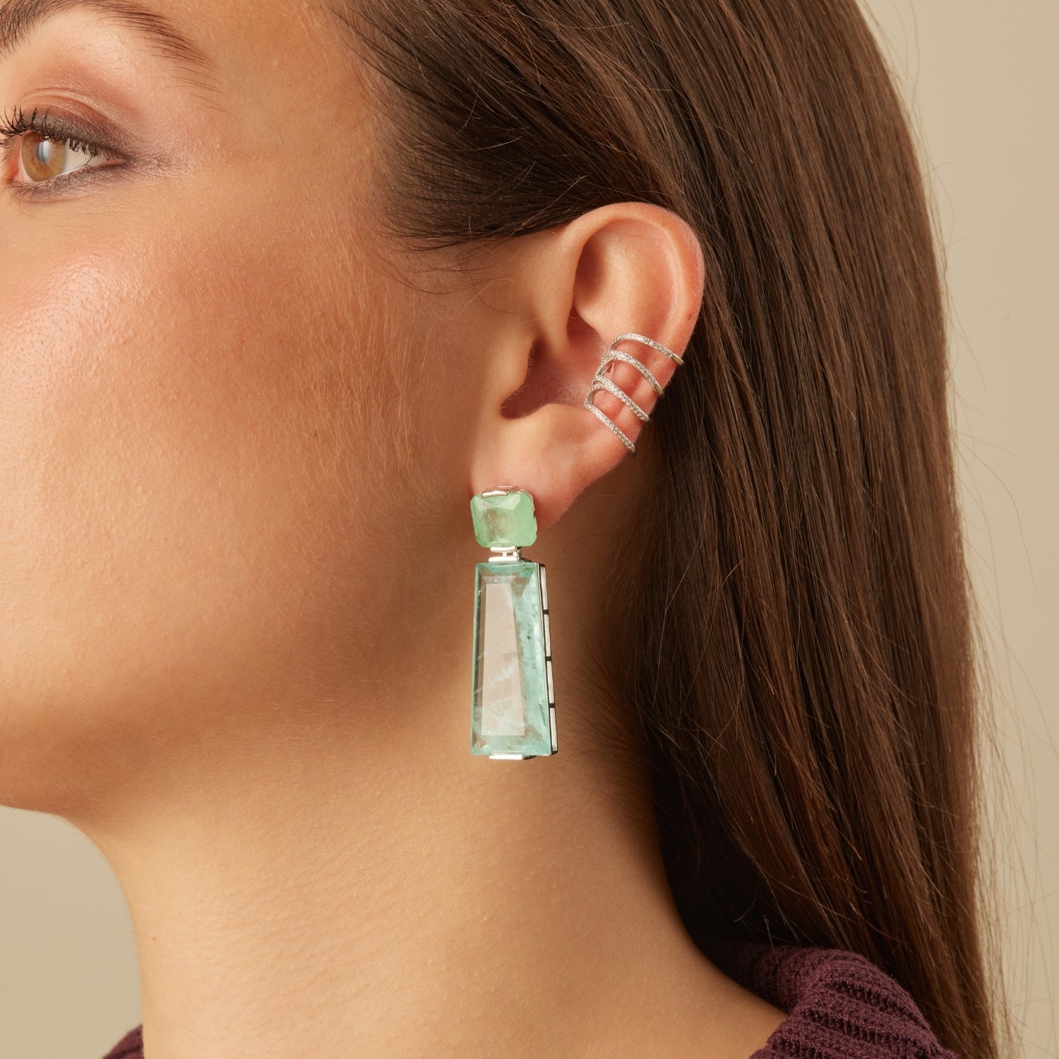 MALDIVES EARRINGS