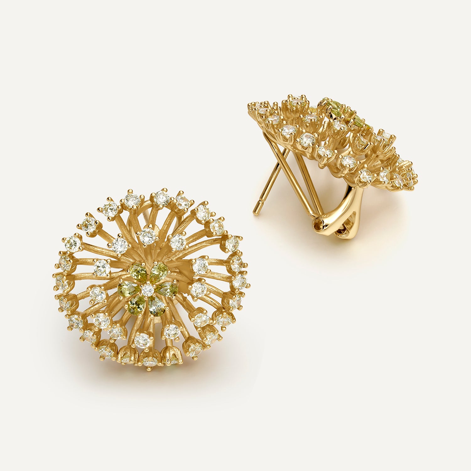PENDIENTES EXTRAVAGANZA