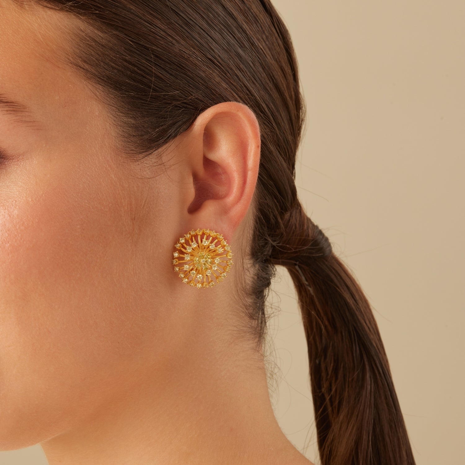 EXTRAVAGANZA EARRINGS