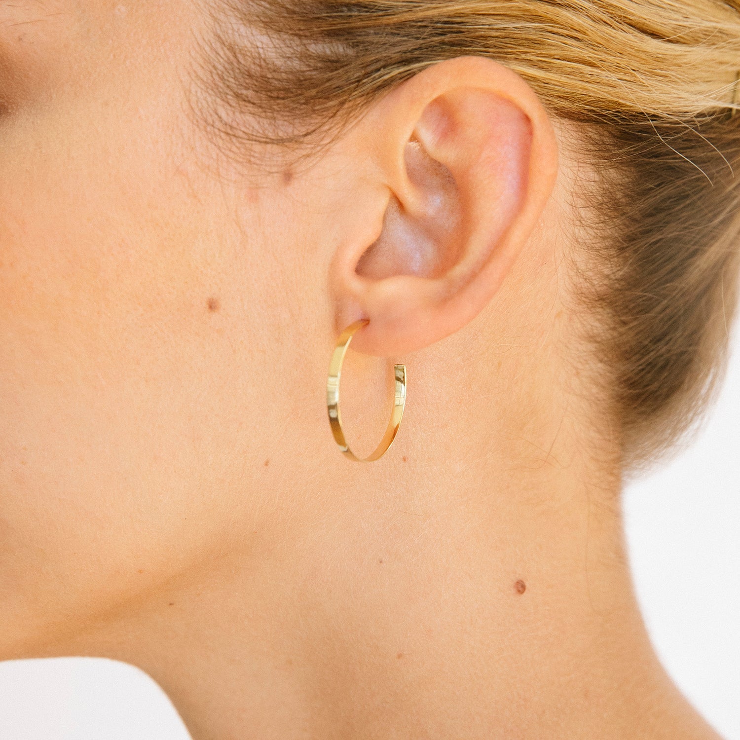 AROS GARA ORO Ø 25MM