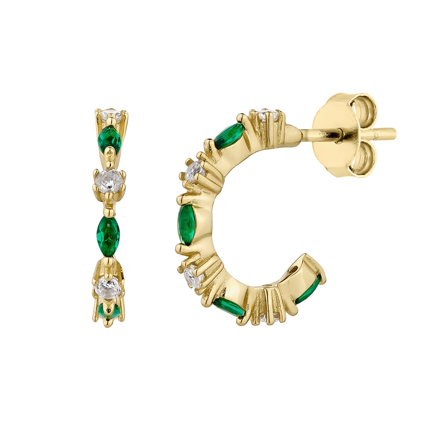 AROS VERDE MONTSOURIS