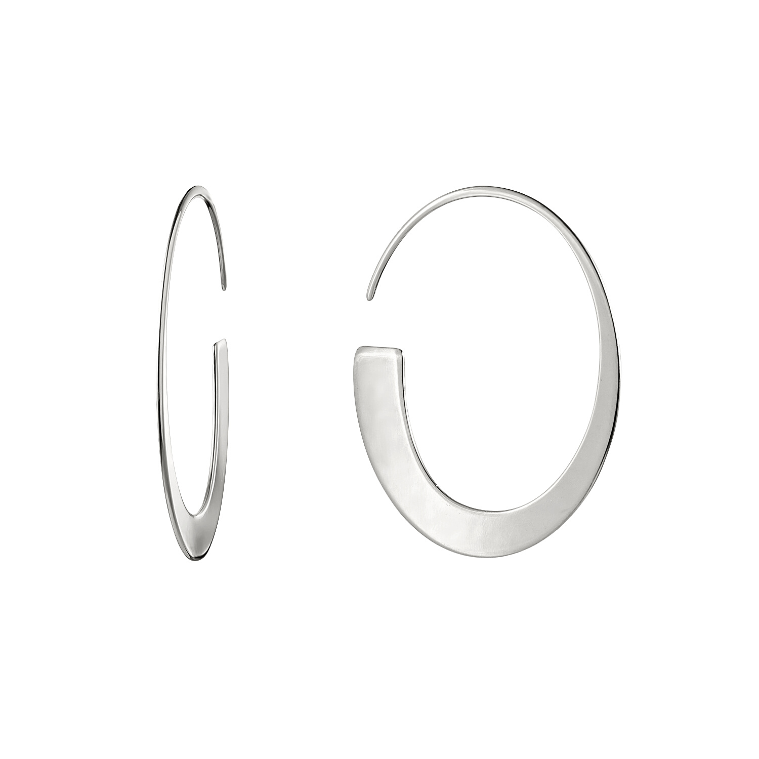 AROS PLATA GONDOLA