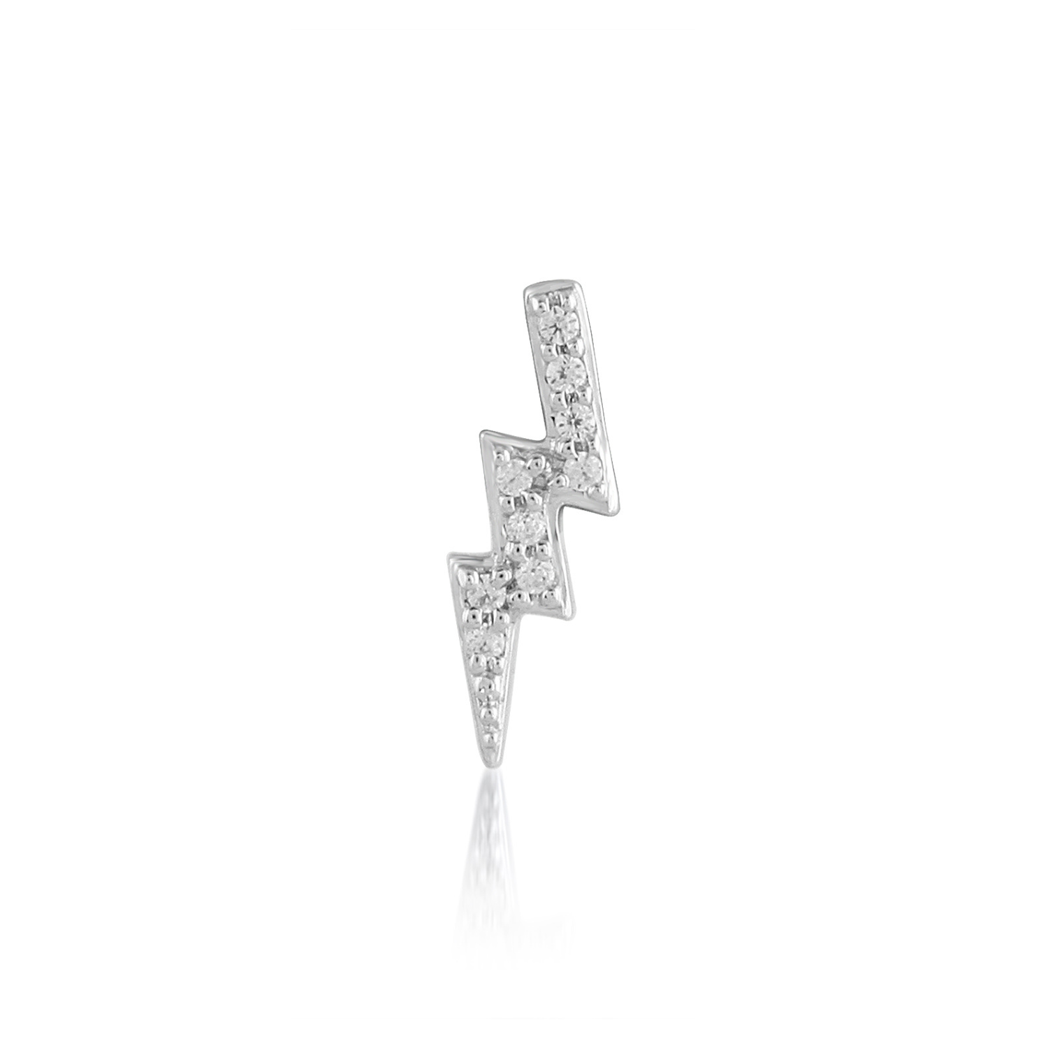 DIAMANTE EARCANDY 5