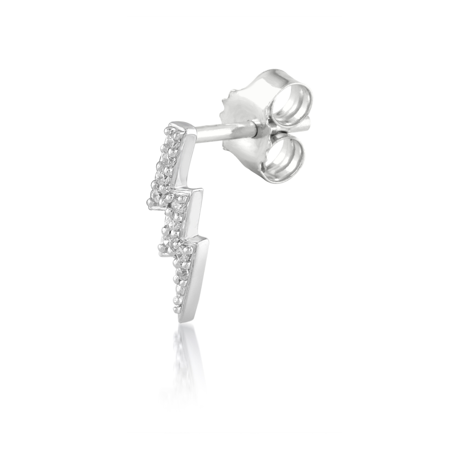 DIAMANTE EARCANDY 5