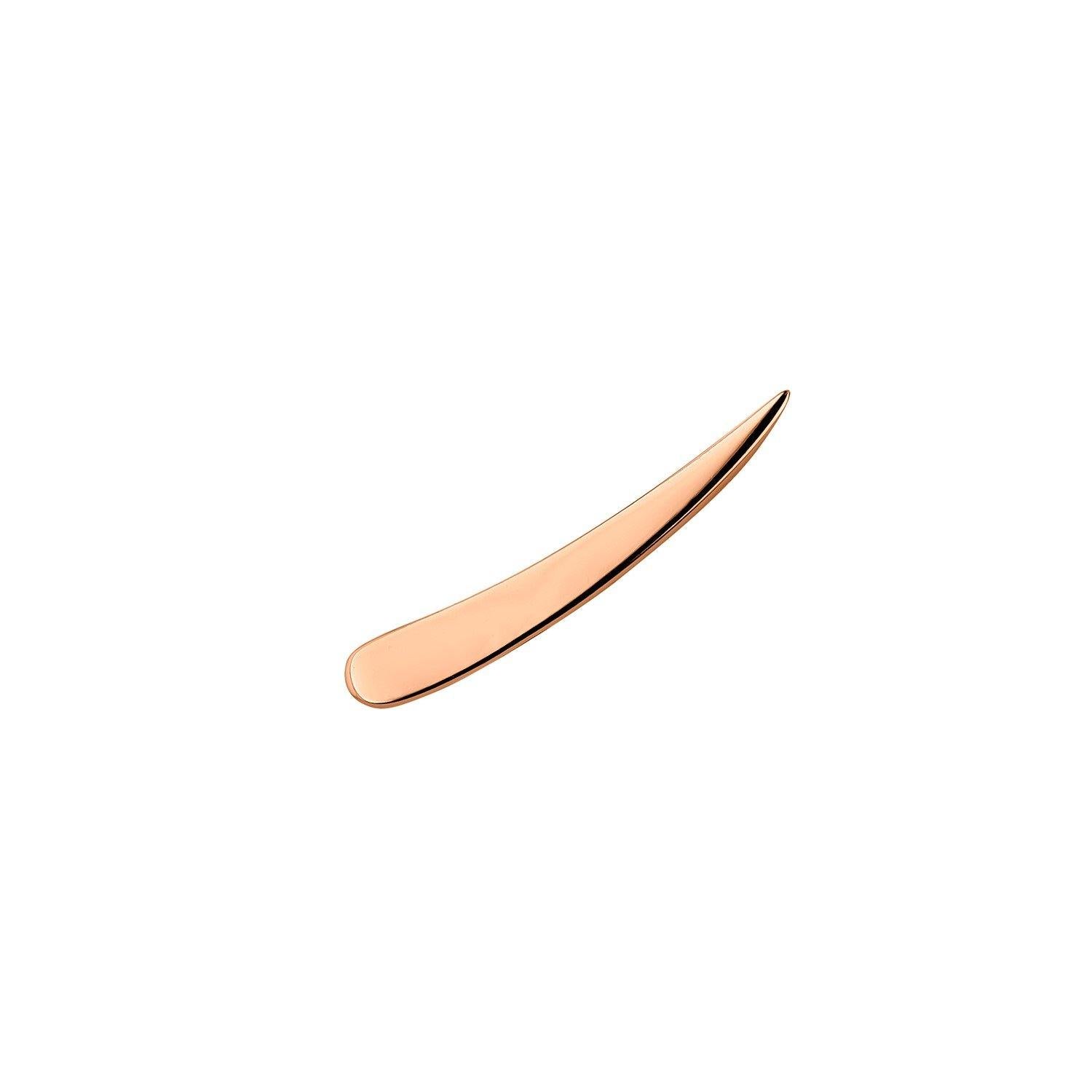 PENDIENTE TREPADOR KURLIG - Earcandy Jewelry