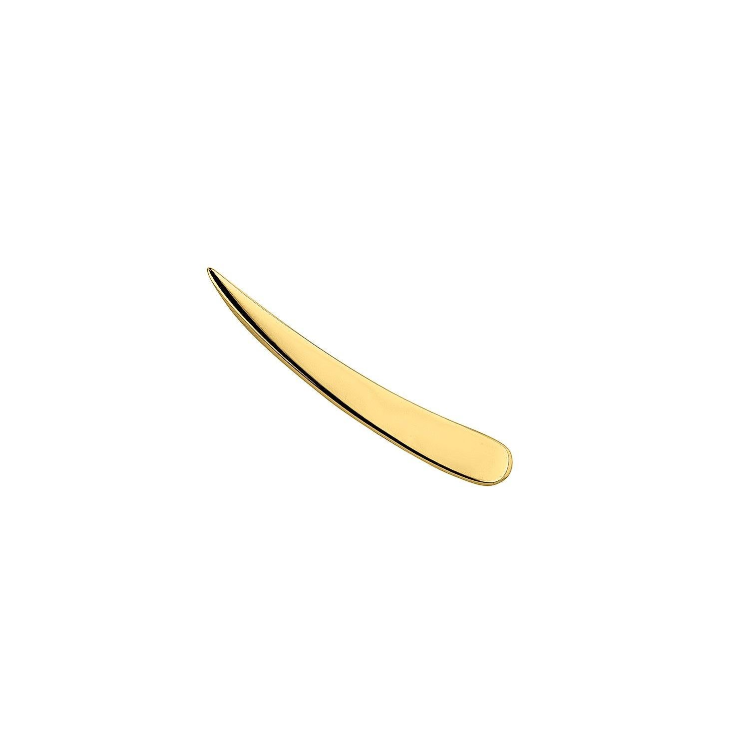 PENDIENTE TREPADOR KURLIG - Earcandy Jewelry