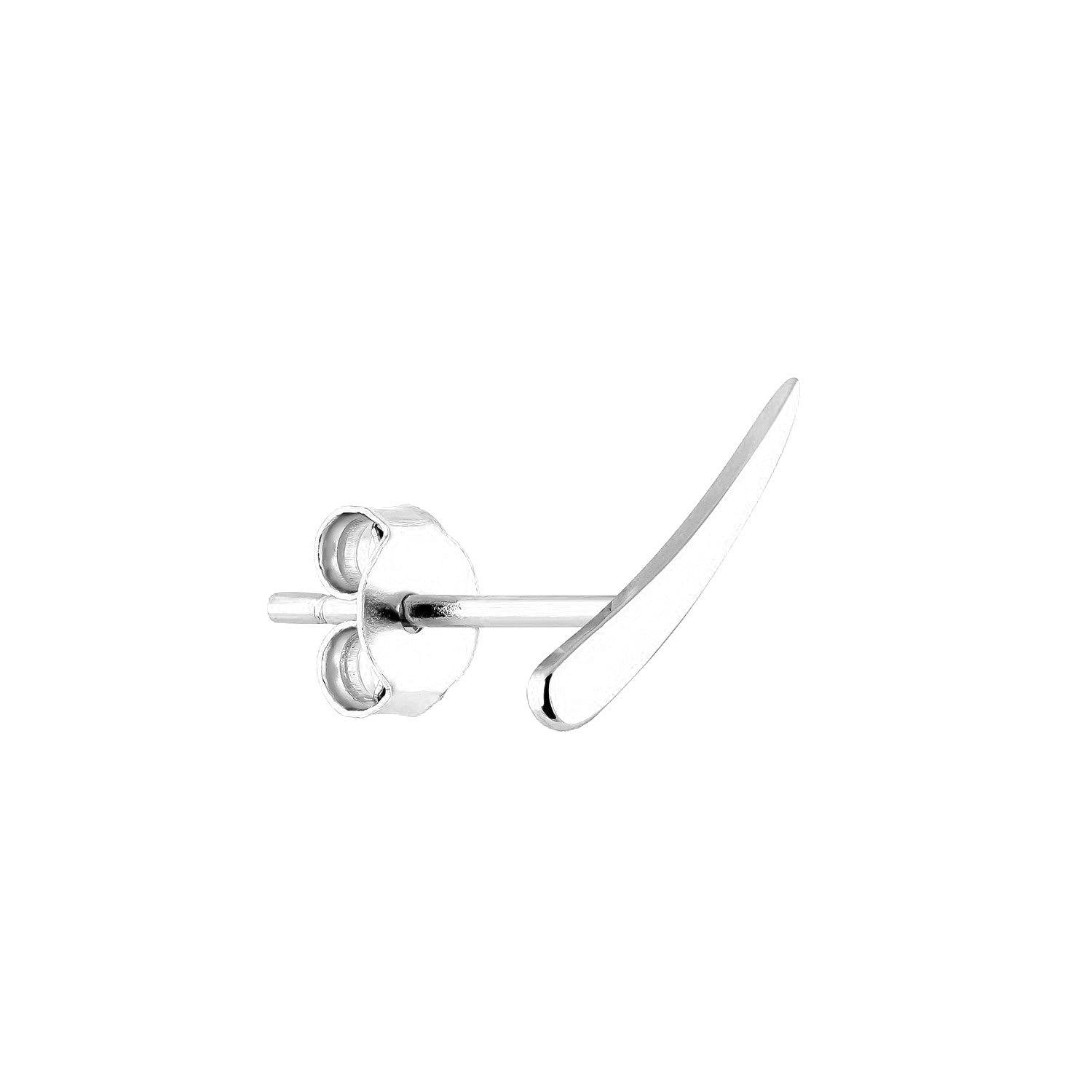 PENDIENTE TREPADOR KURLIG - Earcandy Jewelry