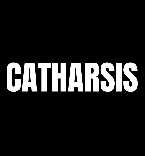 CATHARSIS