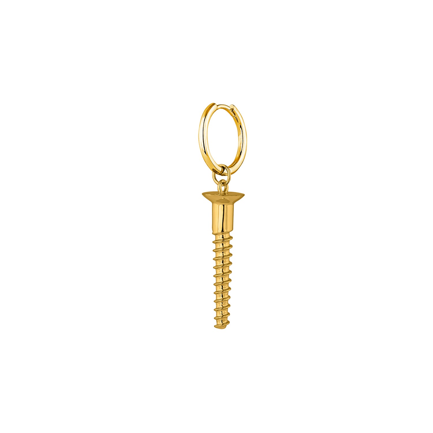 BOUCLE D'OREILLE INDIVIDUELLE ALLEN